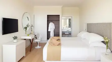 Grecian Park Hotel