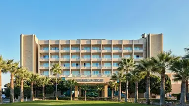Grecian Park Hotel