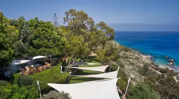 Grecian Park Hotel