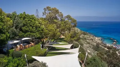 Grecian Park Hotel
