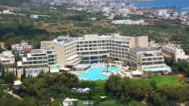 Grecian Park Hotel