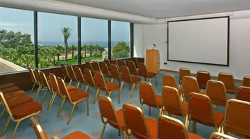 Grecian Park Hotel