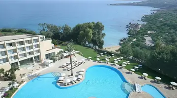 Grecian Park Hotel