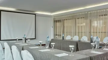 Grecian Park Hotel