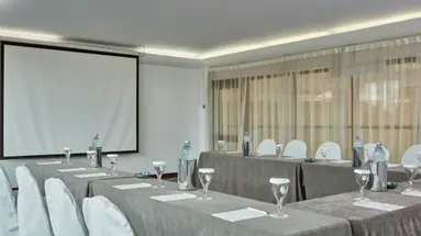 Grecian Park Hotel
