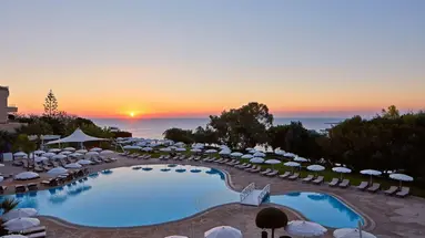 Grecian Park Hotel