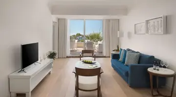 Grecian Park Hotel