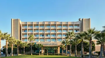 Grecian Park Hotel