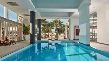 Grecian Park Hotel
