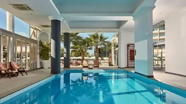 Grecian Park Hotel