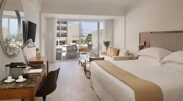 Grecian Park Hotel