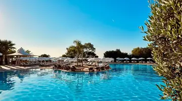 Grecian Park Hotel
