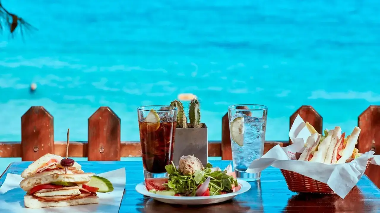 Grecian Park Hotel