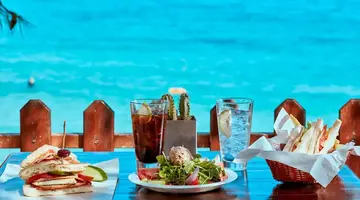 Grecian Park Hotel