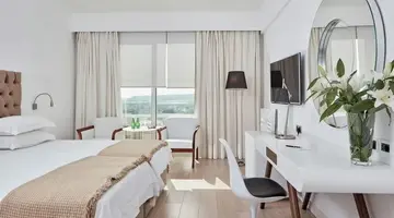 Grecian Park Hotel