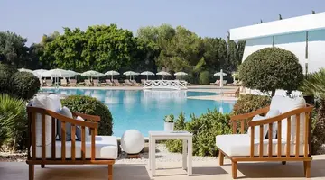 Grecian Park Hotel