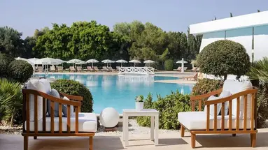 Grecian Park Hotel