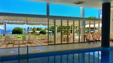 Grecian Park Hotel