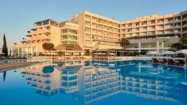 Grecian Park Hotel