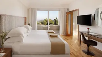 Grecian Park Hotel