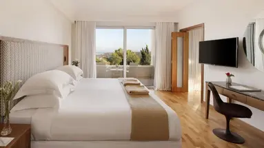 Grecian Park Hotel