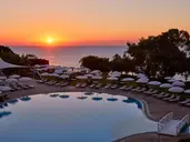 Grecian Park Hotel