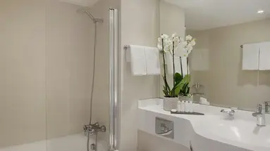 Grecian Park Hotel