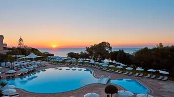 Grecian Park Hotel