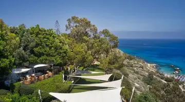 Grecian Park Hotel