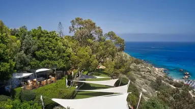 Grecian Park Hotel
