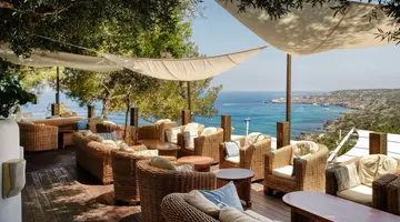 Grecian Park Hotel