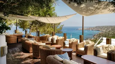 Grecian Park Hotel