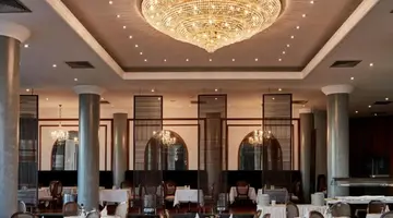 Grecian Park Hotel