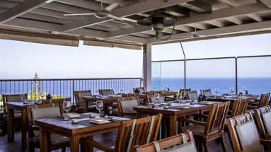 Grecian Park Hotel