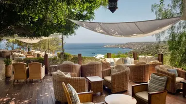 Grecian Park Hotel