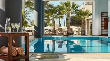 Grecian Park Hotel