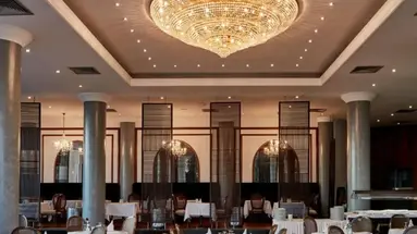Grecian Park Hotel