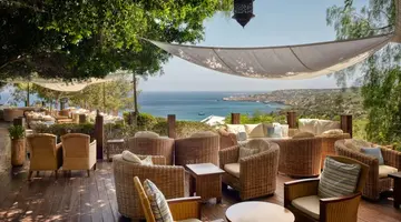 Grecian Park Hotel