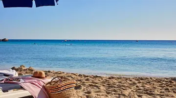 Grecian Park Hotel