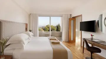 Grecian Park Hotel