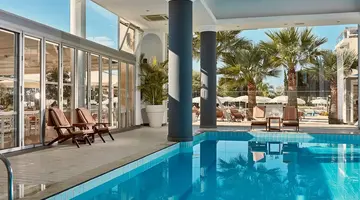 Grecian Park Hotel