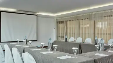 Grecian Park Hotel