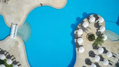 Grecian Park Hotel
