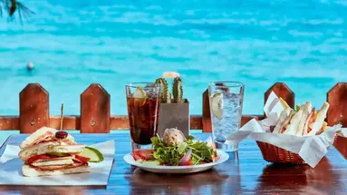 Grecian Park Hotel