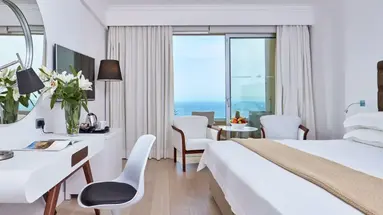 Grecian Park Hotel