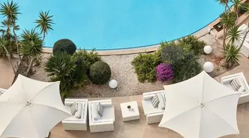 Grecian Park Hotel