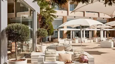 Grecian Park Hotel