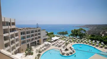 Grecian Park Hotel