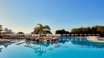 Grecian Park Hotel