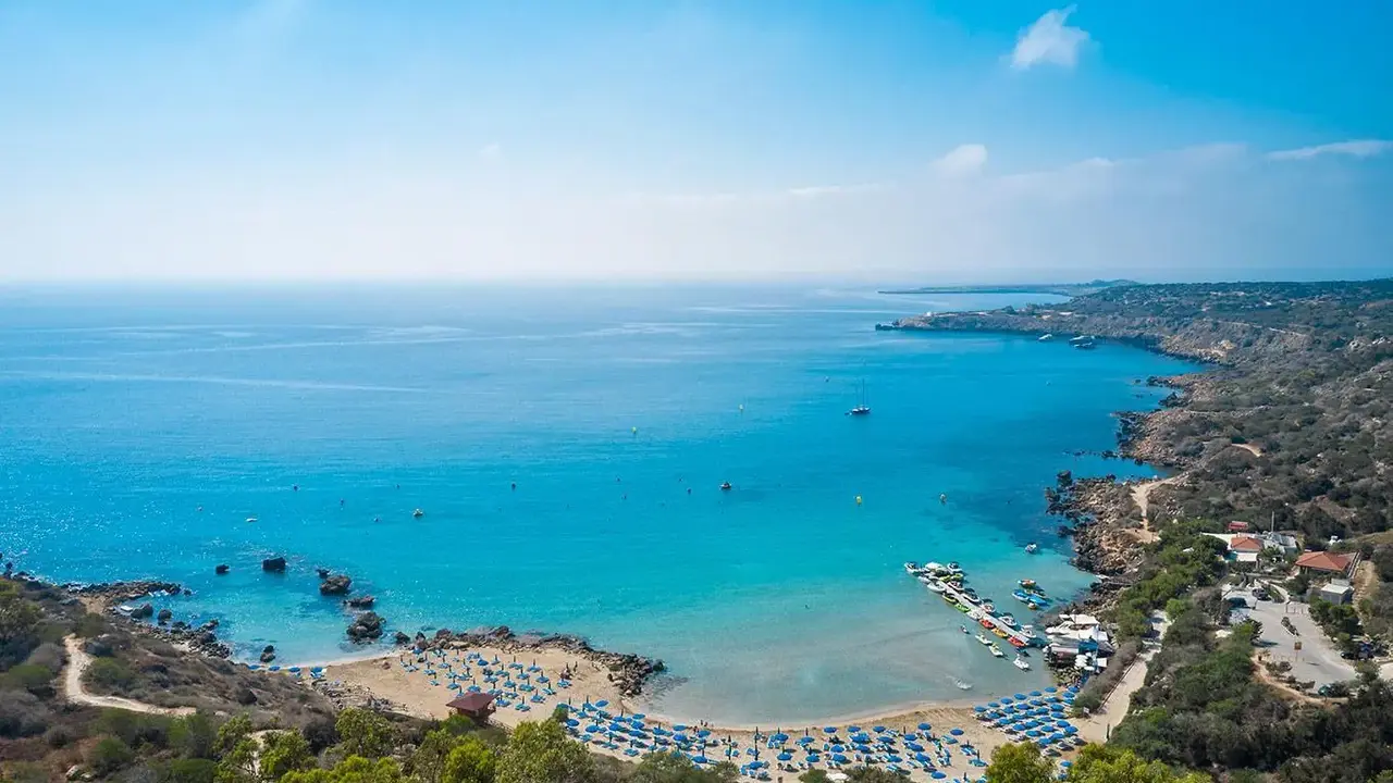 Grecian Park Hotel
